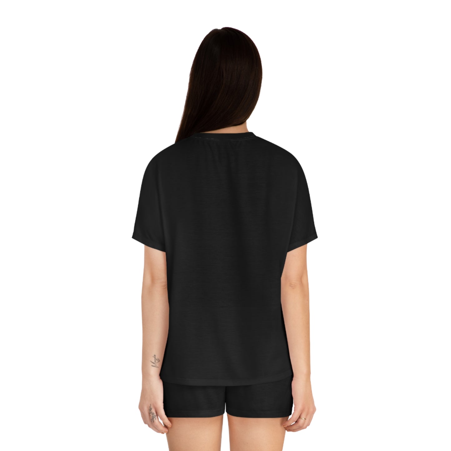 Women's Short Pajama Set
