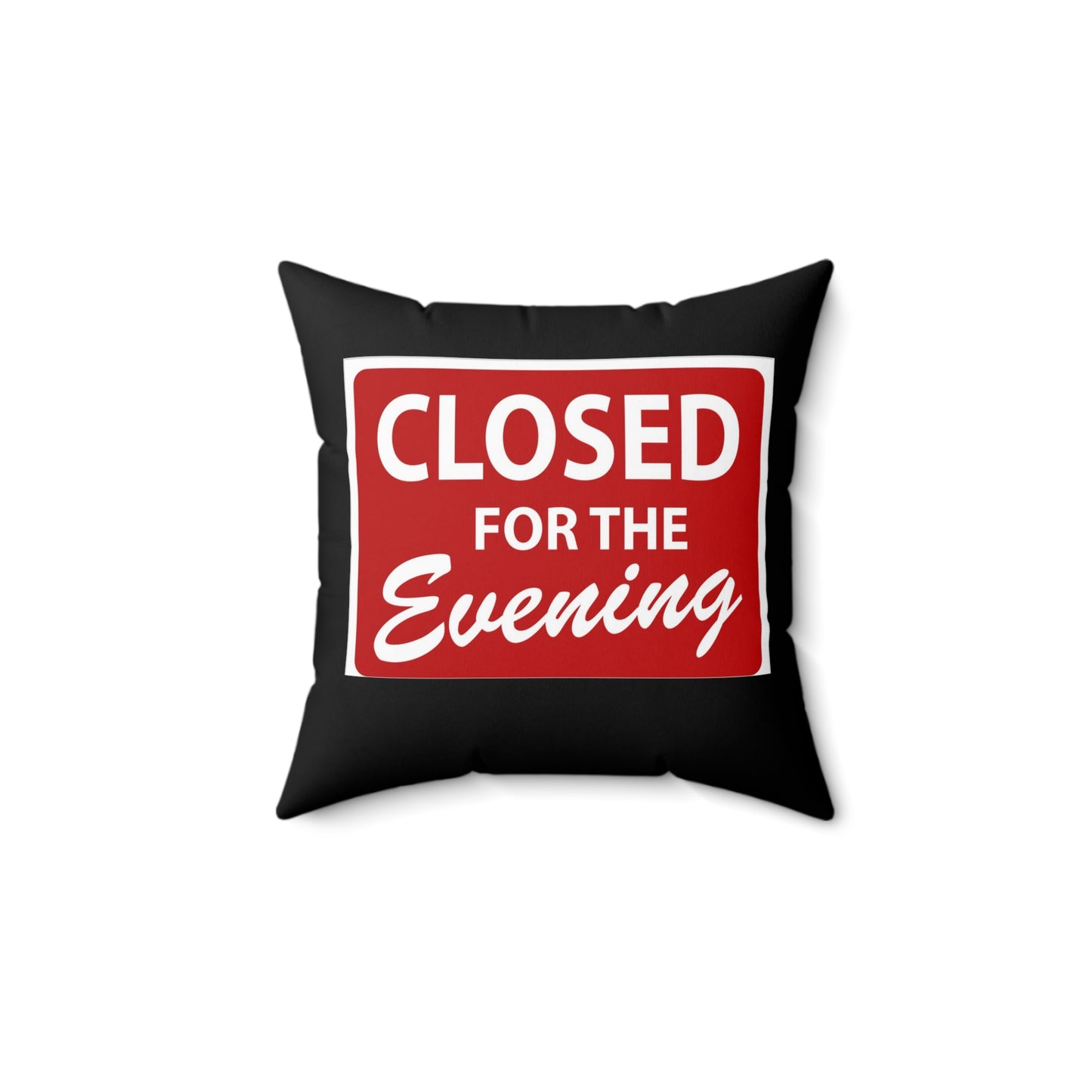 Comfy Accent Pillow